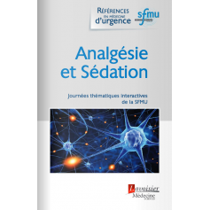 Analgésie et sédation