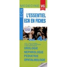 Urologie, nephrologie, pédiatrie