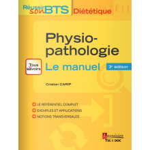 Physiopathologie