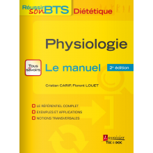 Physiologie