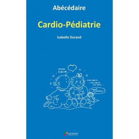 Cardio-pédiatrie