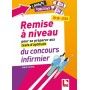 Concours infirmier : remis à niveau