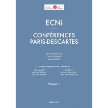 ECNi : conférences Paris Descartes, volume 1