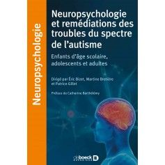 Prise en charge neuropsychologique de l'autisme