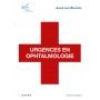 Urgences en ophtalmologie - Rapport SFO 2018
