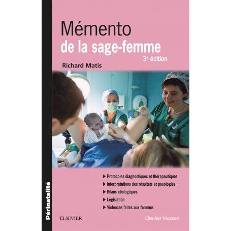 Memento de la sage-femme