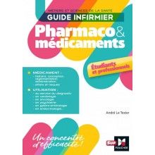 Pharmaco & médicaments
