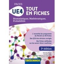 UE4 tout en fiches