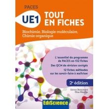 UE1 tout en fiches