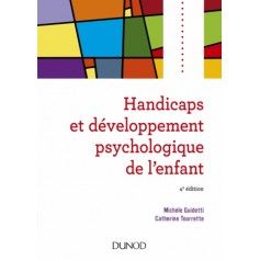 Handicaps et développement psychologique de l'enfant