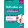 Concours orthophoniste : 1500 QCM de culture générale