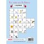En route vers la lecture - Cahier d'exercices 1