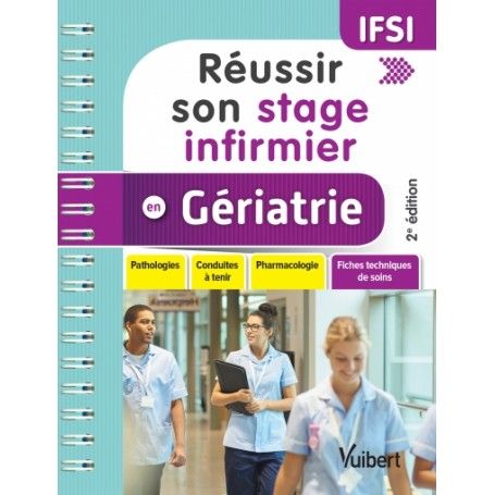 Gériatrie