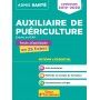 Concours auxiliaire de puériculture : tests d'aptitude