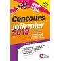 Concours infirmier 2019