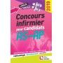Concours infirmier pour les candidats AS/AP 2019