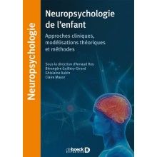Neuropsychologie de l'enfant