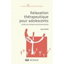 Relaxation thérapeutique...