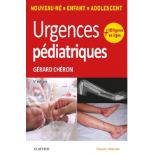Urgences pédiatriques