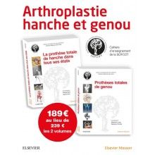 Arthroplastie hanche et genou