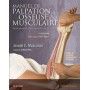 Manuel de palpation osseuse et musculaire