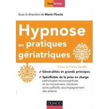 Hypnose en pratiques gériatriques