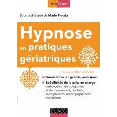 Hypnose en pratiques gériatriques