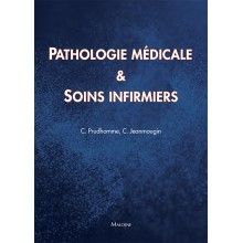 Pathologie médicale et soins infirmiers