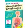 Petit manuel d'anatomie-physiologie pour les AS/AP