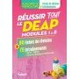 Réussir tout le DEAP : modules 1 à 8 