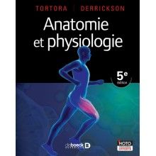 Anatomie et physiologie