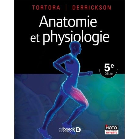 Anatomie et physiologie