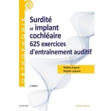 Surdité et implant cochléaire