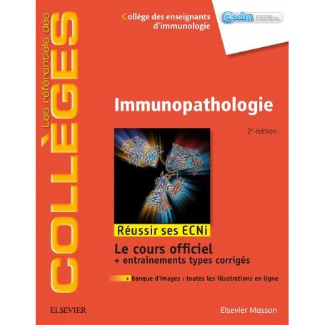Immunopathologie