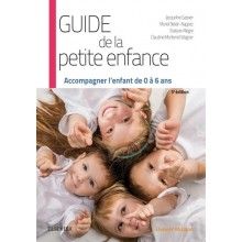 Guide de la petite enfance