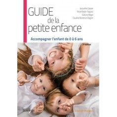 Guide de la petite enfance