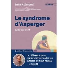 Le syndrome d'Asperger