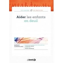 Aider les enfants en deuil