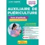 Concours auxiliaire de puériculture : tests d'aptitude