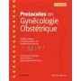 Protocoles en gynécologie-obstétrique