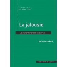 La jalousie