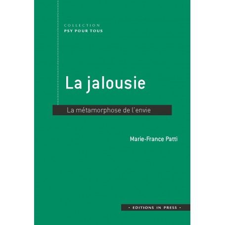 La jalousie