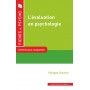 L'évaluation en psychologie