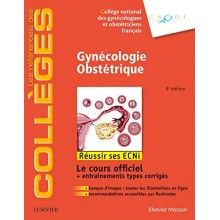 Gynécologie, obstétrique