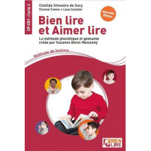 Bien lire et aimer lire, livre 1