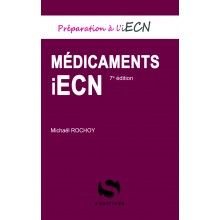 Médicaments aux ECN