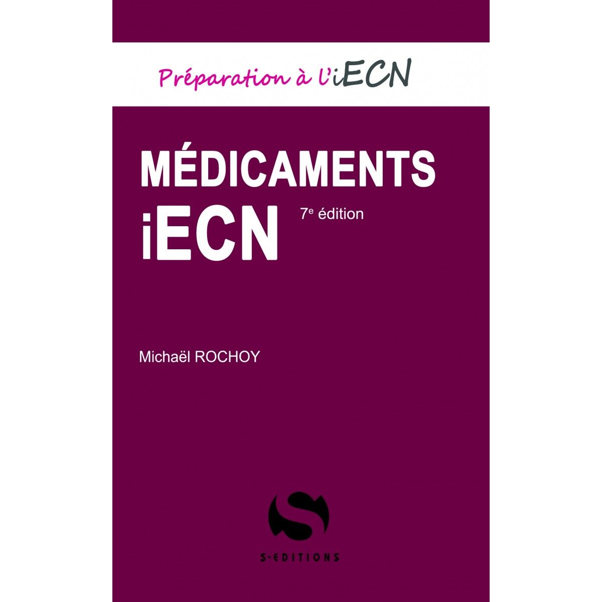 Médicaments aux ECN