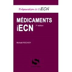 Médicaments aux ECN