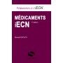 Médicaments aux ECN
