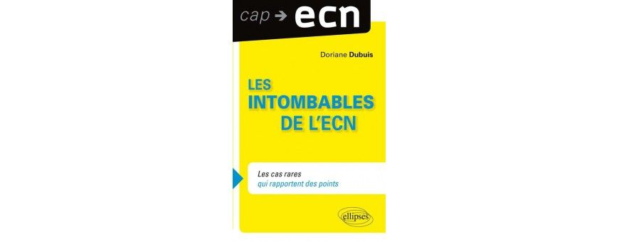 Cap ECN
